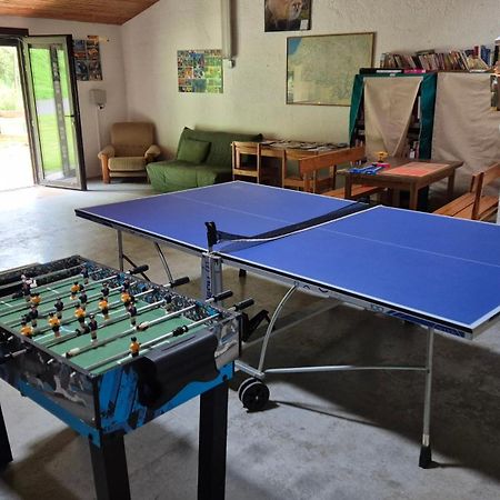 Chalet De Moulaprat Aste-Beon Pres De Laruns Et Gourette المظهر الخارجي الصورة