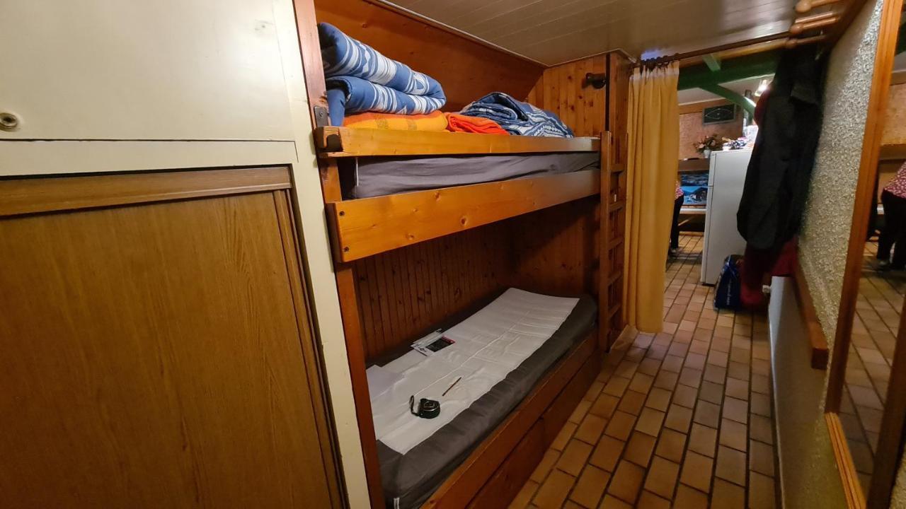 Chalet De Moulaprat Aste-Beon Pres De Laruns Et Gourette المظهر الخارجي الصورة