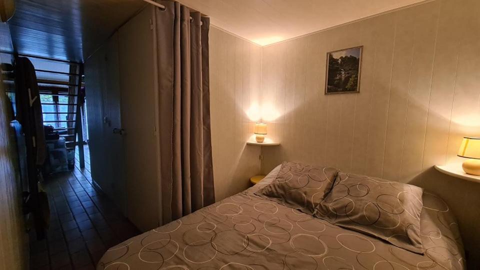 Chalet De Moulaprat Aste-Beon Pres De Laruns Et Gourette المظهر الخارجي الصورة