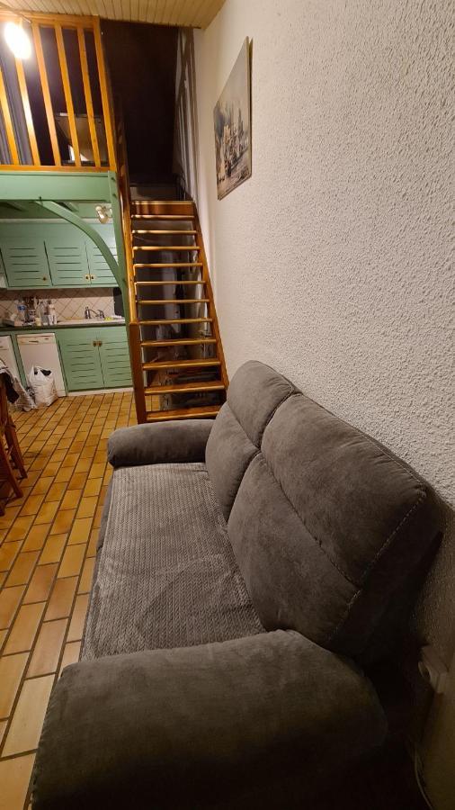 Chalet De Moulaprat Aste-Beon Pres De Laruns Et Gourette المظهر الخارجي الصورة