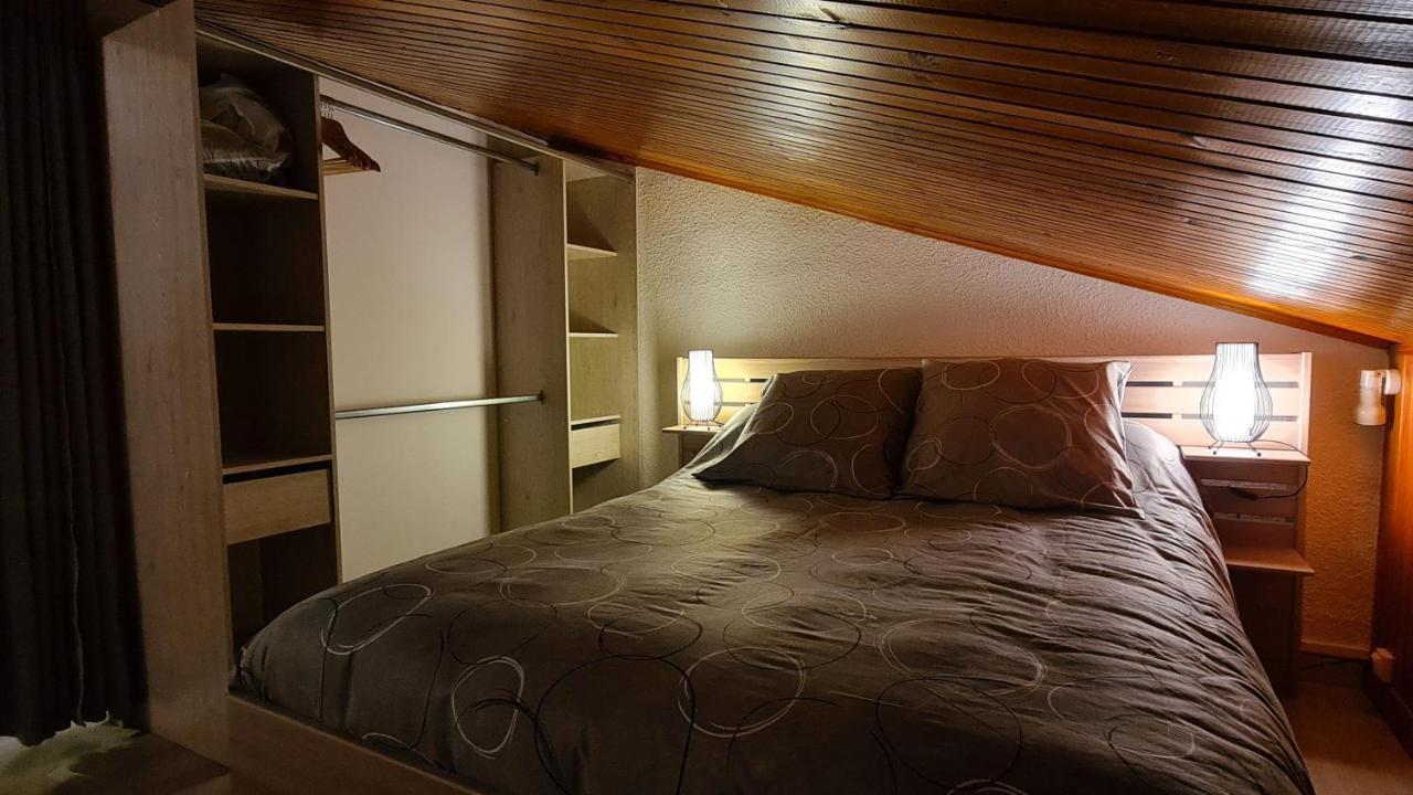 Chalet De Moulaprat Aste-Beon Pres De Laruns Et Gourette المظهر الخارجي الصورة