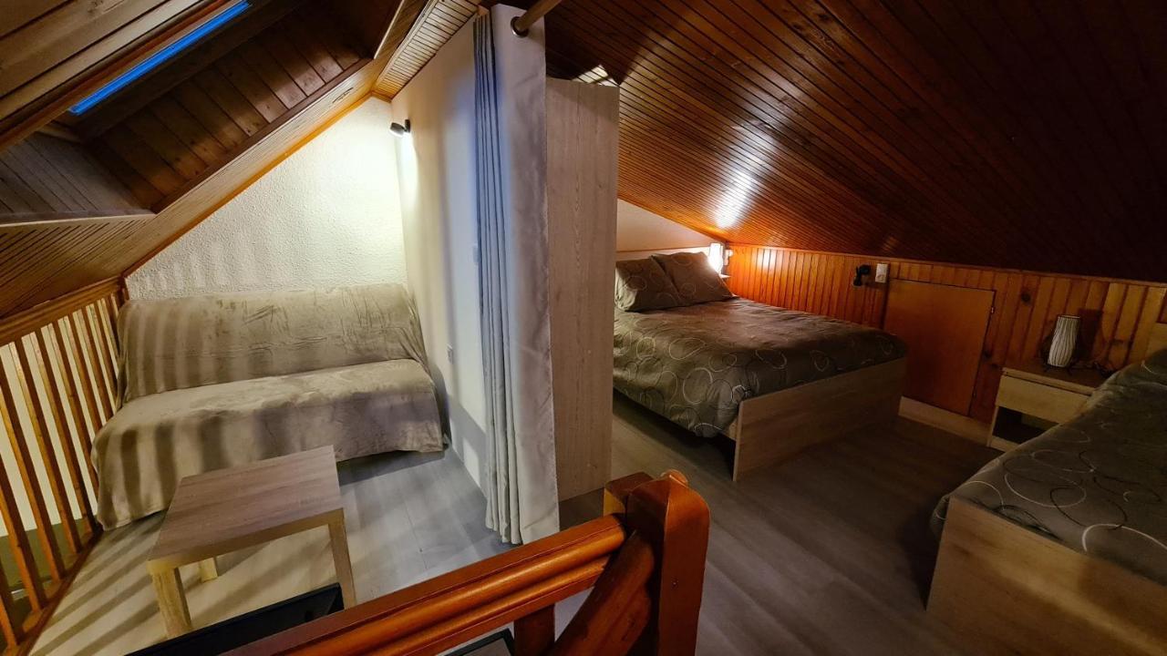 Chalet De Moulaprat Aste-Beon Pres De Laruns Et Gourette المظهر الخارجي الصورة