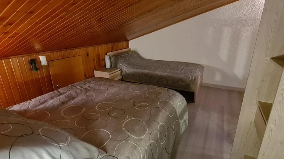 Chalet De Moulaprat Aste-Beon Pres De Laruns Et Gourette المظهر الخارجي الصورة