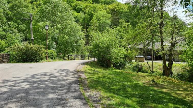 Chalet De Moulaprat Aste-Beon Pres De Laruns Et Gourette المظهر الخارجي الصورة