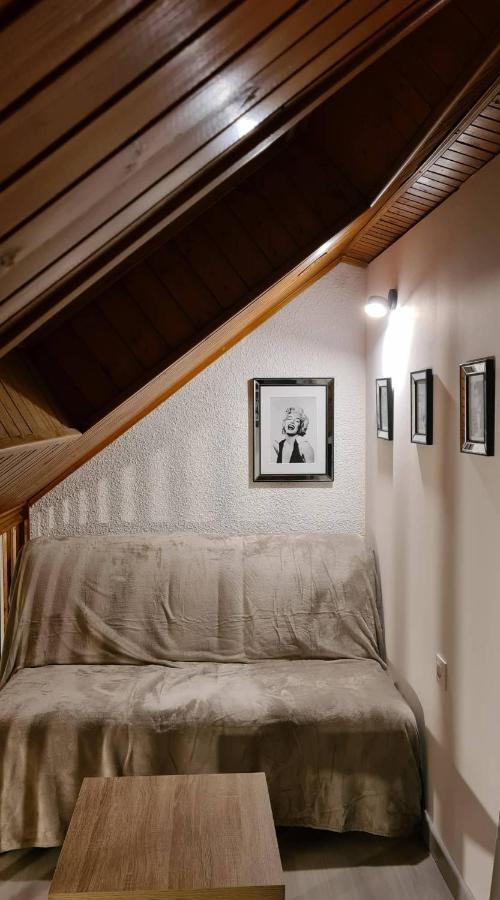 Chalet De Moulaprat Aste-Beon Pres De Laruns Et Gourette المظهر الخارجي الصورة