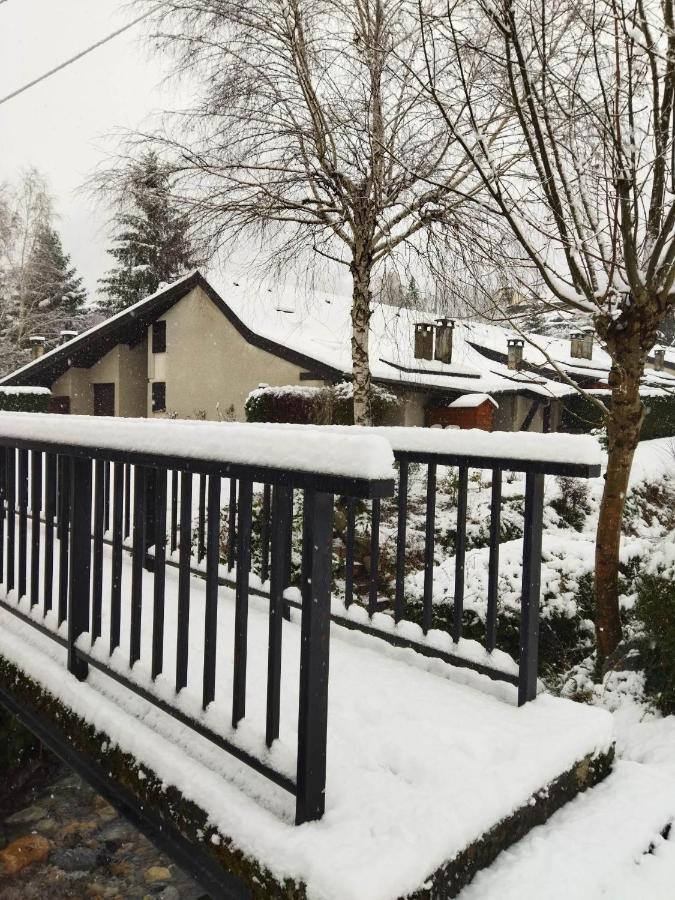Chalet De Moulaprat Aste-Beon Pres De Laruns Et Gourette المظهر الخارجي الصورة