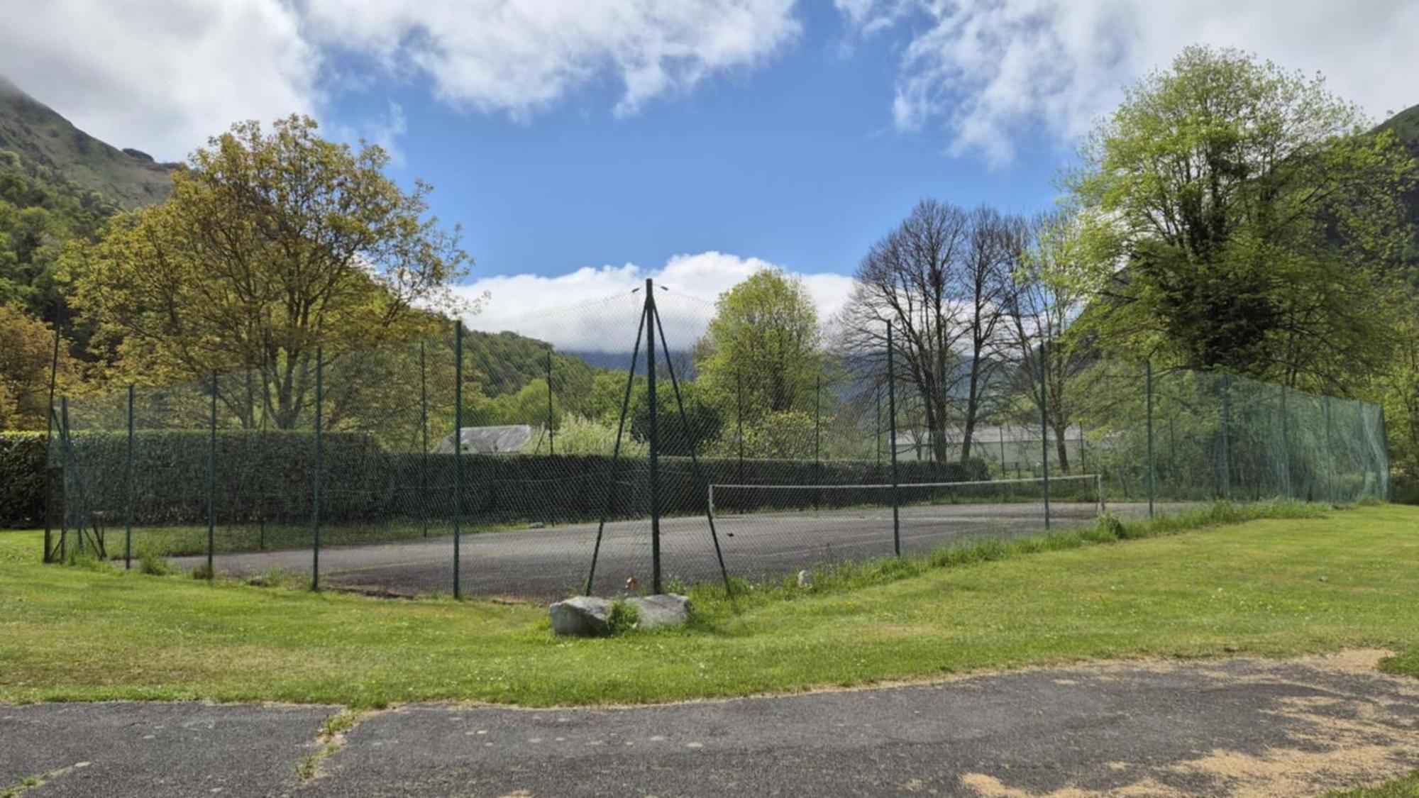 Chalet De Moulaprat Aste-Beon Pres De Laruns Et Gourette المظهر الخارجي الصورة