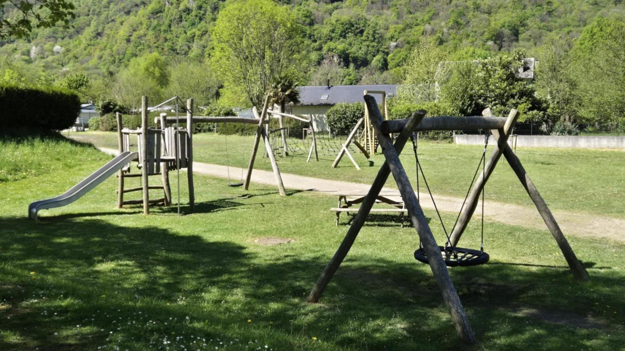Chalet De Moulaprat Aste-Beon Pres De Laruns Et Gourette المظهر الخارجي الصورة